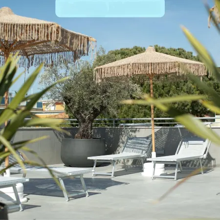 Residence I Diamanti - Siroli Collection