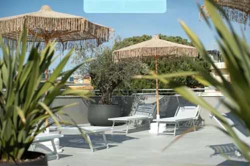 Residence I Diamanti - Siroli Collection - Apartments