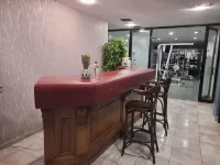 Plaza Hotel Diyarbakir - Gym