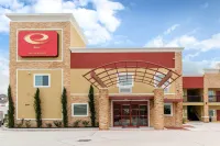 Econo Lodge Inn & Suites Houston Willowbrook Hotels in Houston