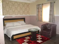 Rotana Hotel - Balkoner