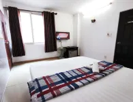 Kinh Bắc Hotel Các khách sạn ở Quận 6