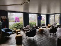 Kyriad Laon Hotels in Sainte-Preuve