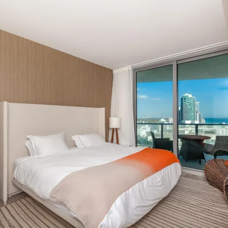 Private Ocean Condos at Hyde Beach Resort & Residences