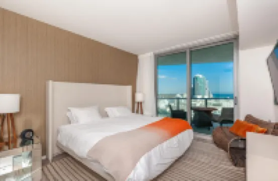 Private Ocean Condos at Hyde Beach Resort & Residences
