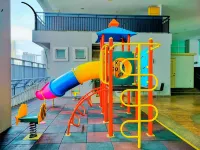 Lila Suites Seri Bukit Ceylon