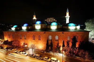 Vip 아파트 호텔  호텔