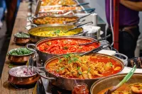 FabHotel Ashok Vihar - Nr North Campus, Delhi University Hotels in North West Delhi