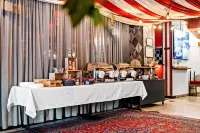 Best Western Savoy Karlstad Hotels in Karlstad