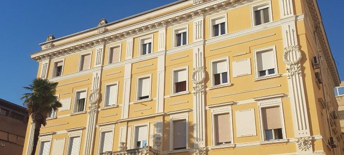 Magic View Apartments Hotels in Zadar