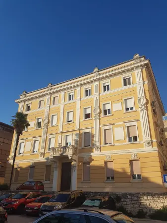 Magic View Apartments