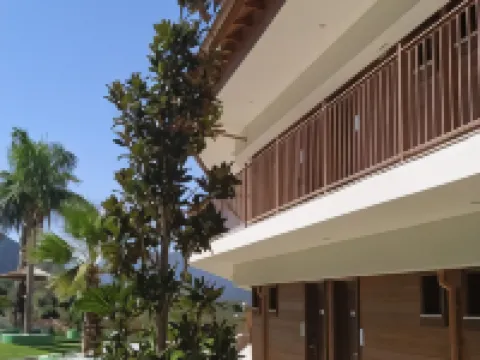 Hotel Anthidon Estate Hotels in Evia