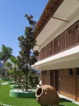 Hotel Anthidon Estate Hotels in Xirovrisi