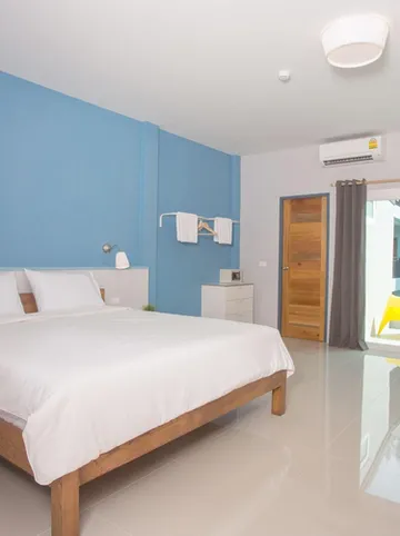 รูปภาพของรักโคซี่