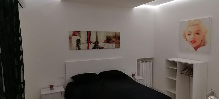 Maison Rinaldi Hoteles en Bari