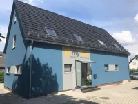 My Inn Hotels near Limbach Municipal Church