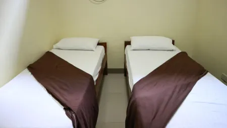 マビニ ペンション