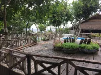 Bohol Bee Farm Hotels in Dauis