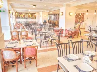 Hotel Continental Forum Constanta Hotels near Modern Beach