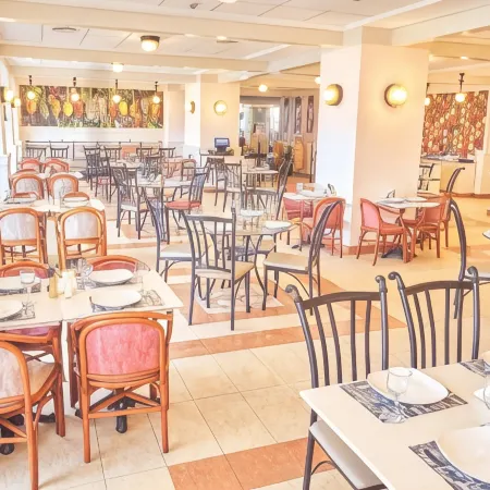 Hotel Continental Forum Constanta
