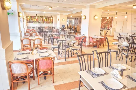 Hotel Continental Forum Constanta