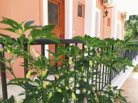 Aronis Apartments - Nouto- ja jättöpalvelut