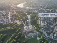 St. James' Court, A Taj Hotel, London Hotels in der Nähe von Westminster Borough