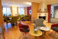 Hotel Alexa Hotels in Bad Mergentheim