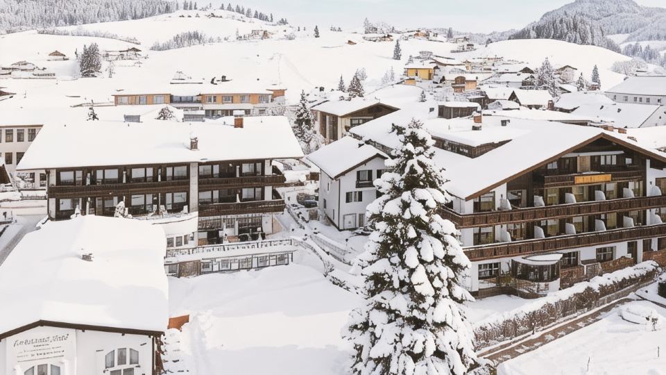 Genuss - Und Vitalhotel Moisl