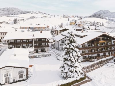 Genuss - Und Vitalhotel Moisl