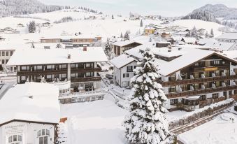 Genuss - Und Vitalhotel Moisl