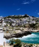 Hotel Degli Ulivi - Ocean View