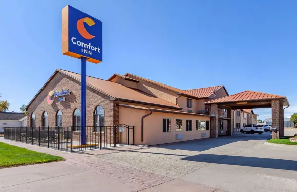 瓦倫廷舒適酒店