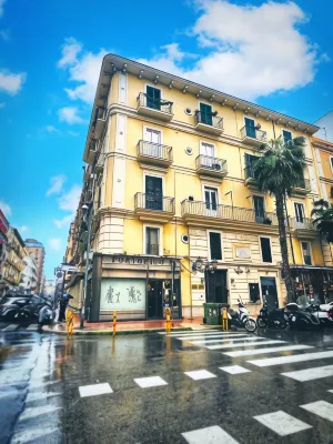 Dimora San Lorenzo Hotels in Таранто