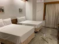 Fênix Hotel Varginha Hôtels à : 