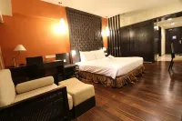 Millennium Suite at Pyramid Tower Hotels in Subang Jaya