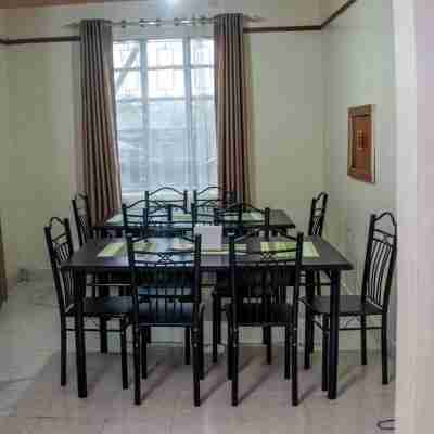 Comfort Guest House Kericho Dining/Meeting Rooms