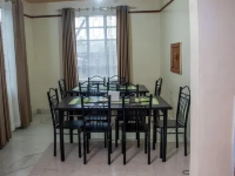 Comfort Guest House Kericho Hoteles en Kericho