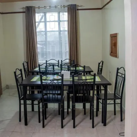 Comfort Guest House Kericho