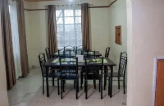 Comfort Guest House Kericho Hotels in 