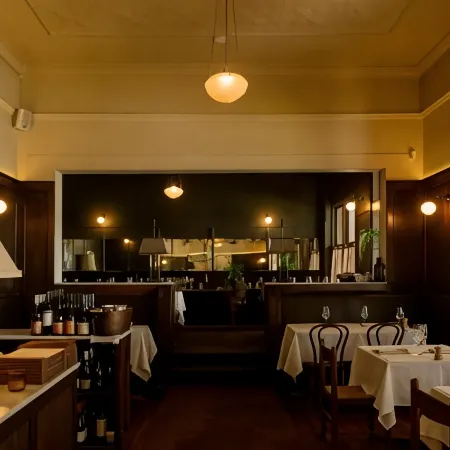 The Daylesford Hotel