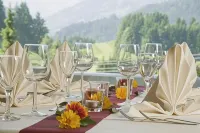 Berghoteltirol Hotels in Schattwald