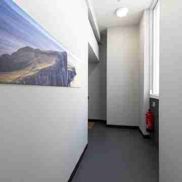 Joivy Cosy Rooms in in Newington Others