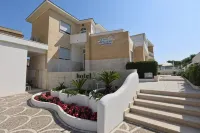 La via del mare Hotel in zona Campi Flegrei