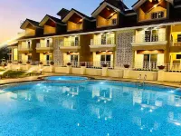 The Grand Leela Resort