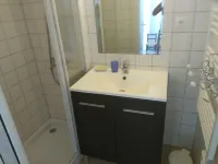 Two-storey apartment 200m from the beach
