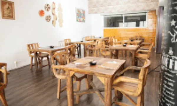 Hotel le Pousse Pousse