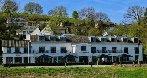Saillant Hotel Gulpenerland - Auping Hotel Partner Hotels in Gulpen