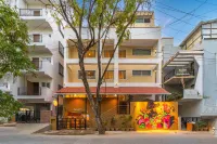 Zostel Bangalore (Koramangala) Отели в г. 