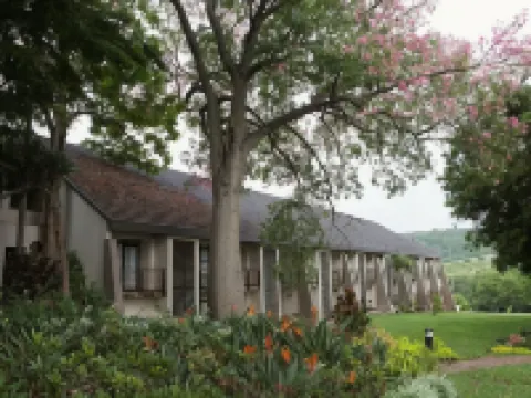 Sabi River Sun Resort Hotels in Ehlanzeni